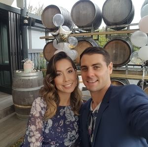 Meet your Posher, Annie